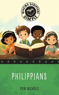 Produktbild: Making Scripture Simple