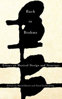 Produktbild: Bach to Brahms