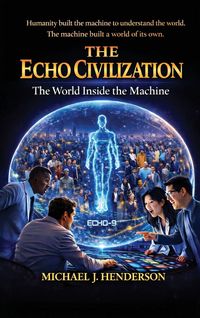 Produktbild: The Echo Civilization