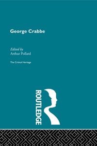 Produktbild: George Crabbe