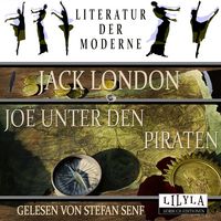 Produktbild: Joe unter den Piraten