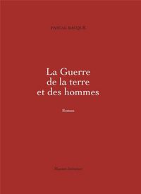 Produktbild: La guerre de la terre et des hommes
