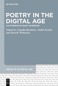 Produktbild: Poetry in the Digital Age