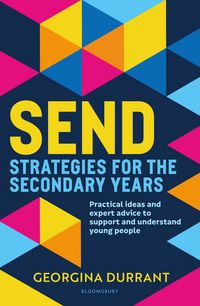 Produktbild: SEND Strategies for the Secondary Years
