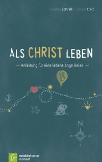 Produktbild: Als Christ leben