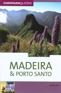 Produktbild: Bolt, R: Madeira and Porto Santo