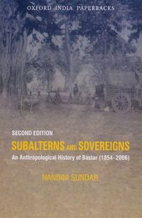 Produktbild: Subalterns and Sovereigns