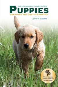 Produktbild: Your Comprehensive Training Guide to PUPPIES