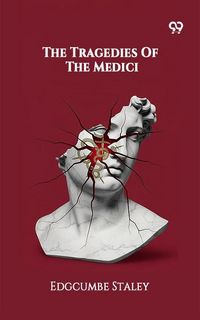 Produktbild: Tragedies Of The Medici