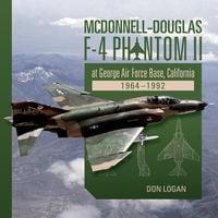 Produktbild: McDonnell-Douglas F-4 Phantom II at George Air Force Base, California