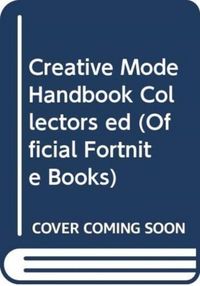 Produktbild: Creative Mode Handbook Collectors Ed