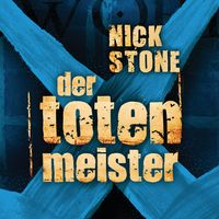 Produktbild: Der Totenmeister