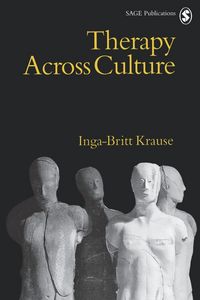 Produktbild: Therapy Across Culture