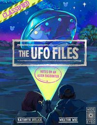 Produktbild: The UFO Files