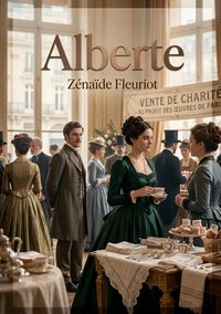 Produktbild: Alberte