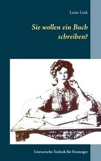Produktbild: Sie wollen ein Buch schreiben?