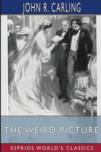 Produktbild: The Weird Picture (Esprios Classics)