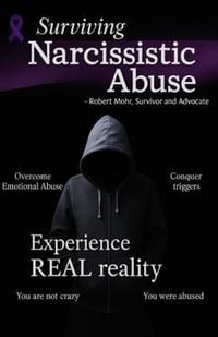 Produktbild: Surviving Narcissistic Abuse