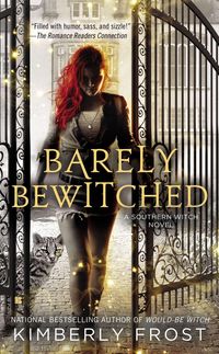 Produktbild: Barely Bewitched