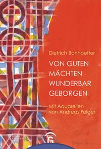 Produktbild: Von guten M&auml;chten wunderbar geborgen