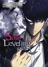 Produktbild: Solo Leveling 14