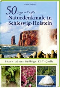 Bild vom Artikel 50 sagenhafte Naturdenkmale in Schleswig-Holstein vom Autor Ulrike Schröder