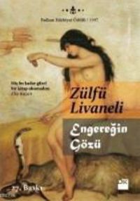 Bild vom Artikel Engeregin Gözü vom Autor Zülfü Livaneli