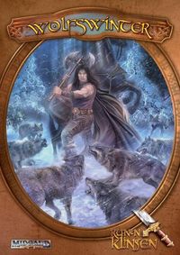 Produktbild: Wolfswinter