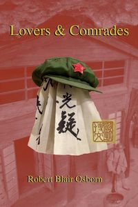 Produktbild: Lovers & Comrades