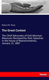 Produktbild: The Great Contest