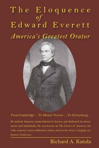 Produktbild: The Eloquence of Edward Everett