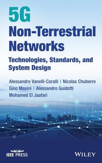 Produktbild: 5G Non-Terrestrial Networks