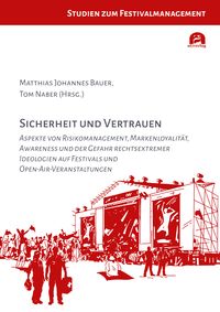 Produktbild: Sicherheit und Vertrauen