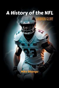 Produktbild: A History of the NFL
