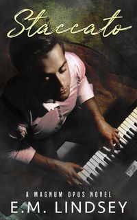 Produktbild: Staccato (Magnum Opus, #2)