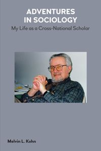 Produktbild: Kohn, M: Adventures in Sociology