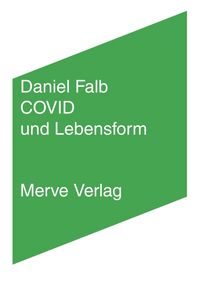 Produktbild: COVID und Lebensform