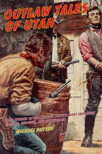 Produktbild: Outlaw Tales of Utah