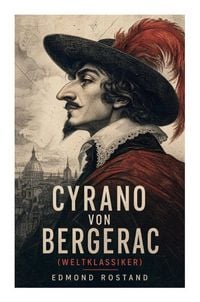 Produktbild: Cyrano von Bergerac (Weltklassiker)