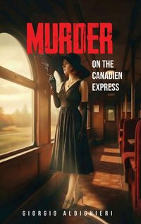 Produktbild: MURDER ON THE CANADIEN EXPRESS