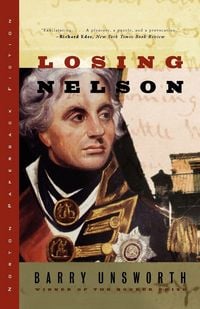Produktbild: Losing Nelson