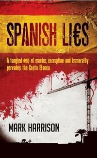 Produktbild: Spanish Lies
