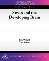 Produktbild: Stress and the Developing Brain