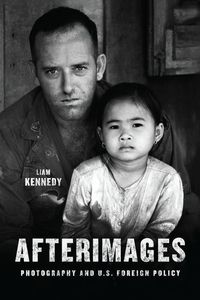 Produktbild: Kennedy, L: Afterimages