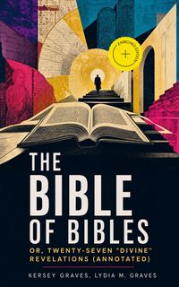 Produktbild: The Bible of Bibles; Or, Twenty-Seven "Divine" Revelations (Annotated)