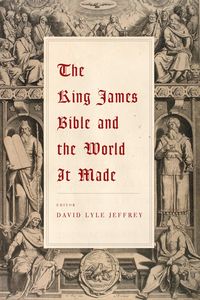 Produktbild: The King James Bible and the World It Made