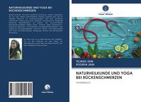 Produktbild: Naturheilkunde und Yoga bei R&uuml;ckenschmerzen