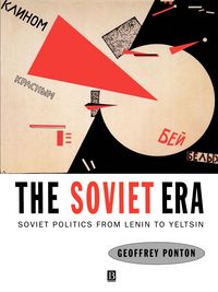 Produktbild: The Soviet Era