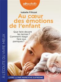 Produktbild: Au coeur des &eacute;motions de l'enfant