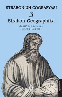 Produktbild: Strabonun Cografyasi 3